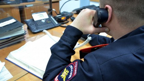 Сотрудниками полиции раскрыты факты умышленного причинения вреда здоровью в Большереченском и Исилькульском районах