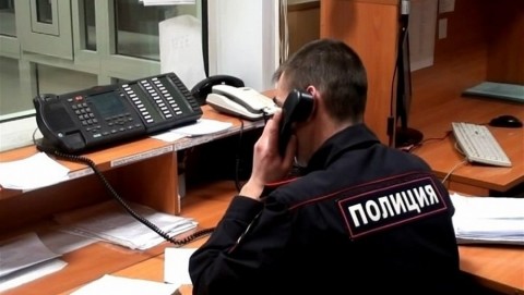 Полицейскими проводится проверка по факту ДТП в Большереченском районе, в результате которого погиб человек